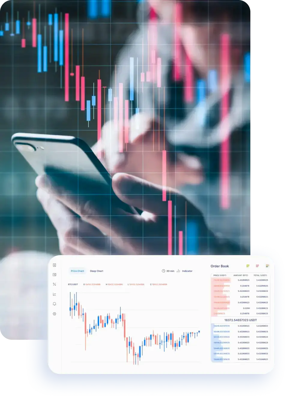 Sigur Lucroșin tranzacționare crypto